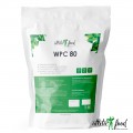 Концентрат сывороточного белка 80% WPC 80 - 500 грамм